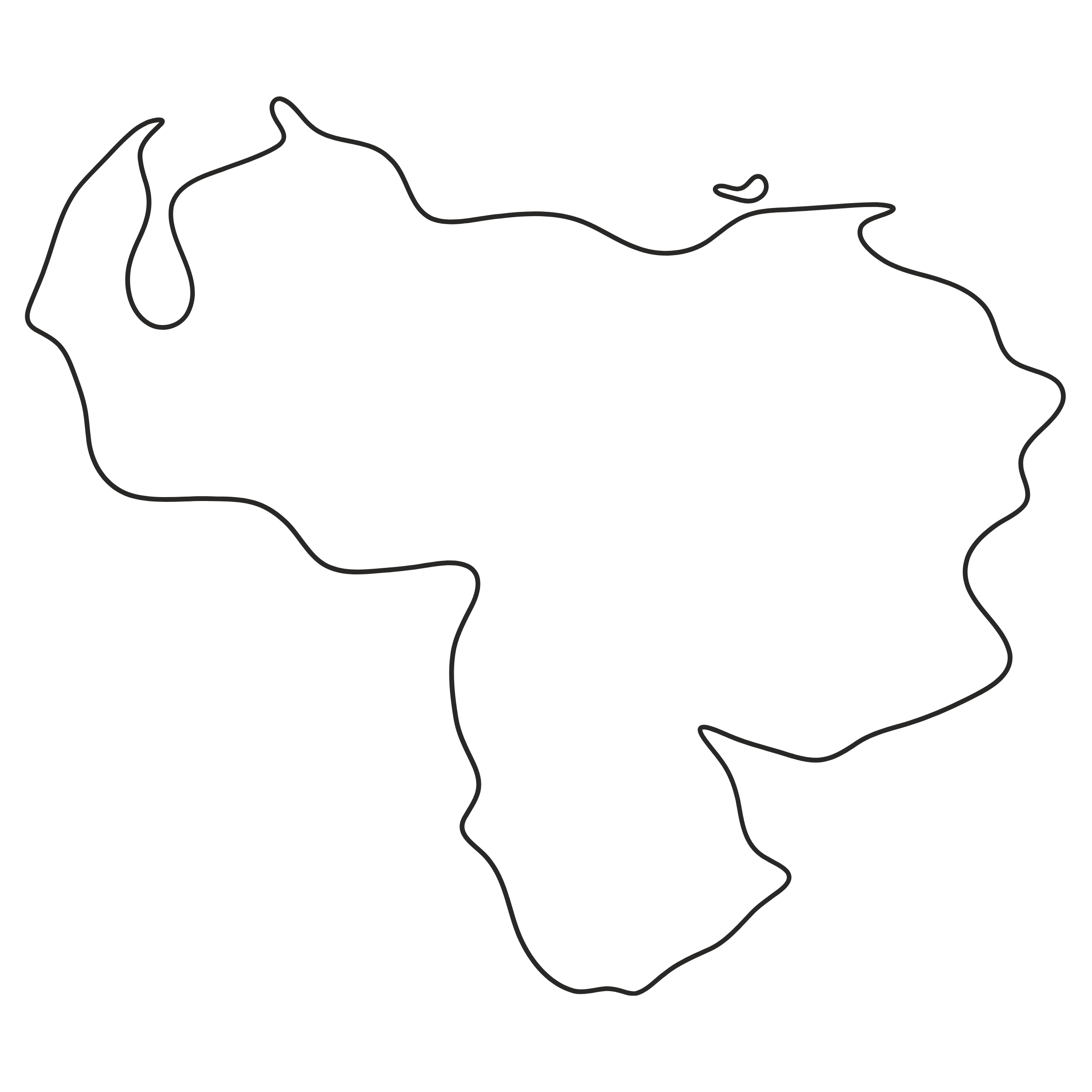 tierra de gracia